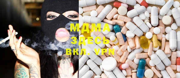 ешки Инта